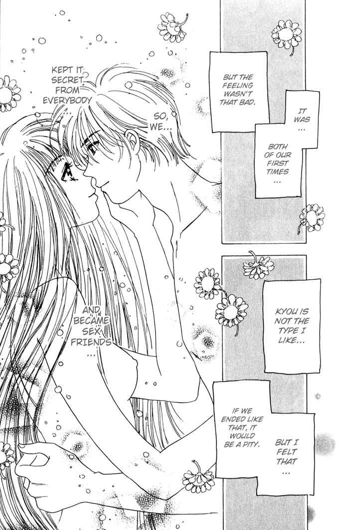 Page 10 Chapter 3.5 Get You ♥