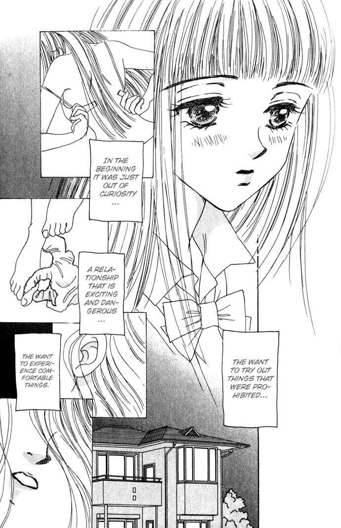 Page 14 Chapter 3.5 Get You ♥