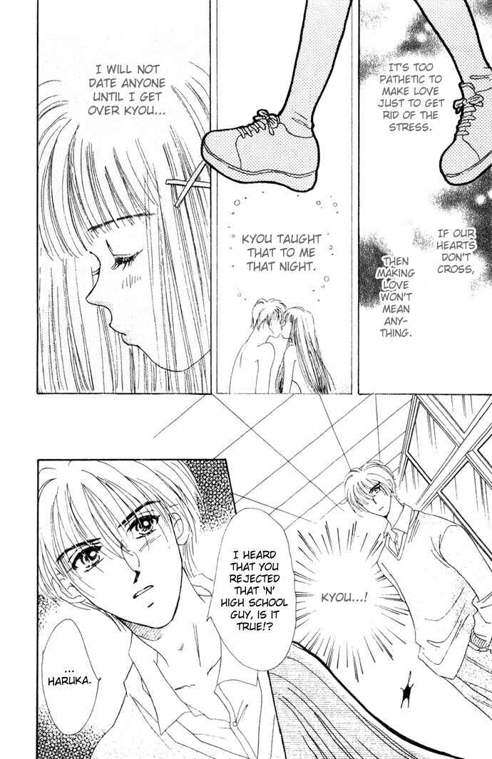 Page 39 Chapter 3.5 Get You ♥