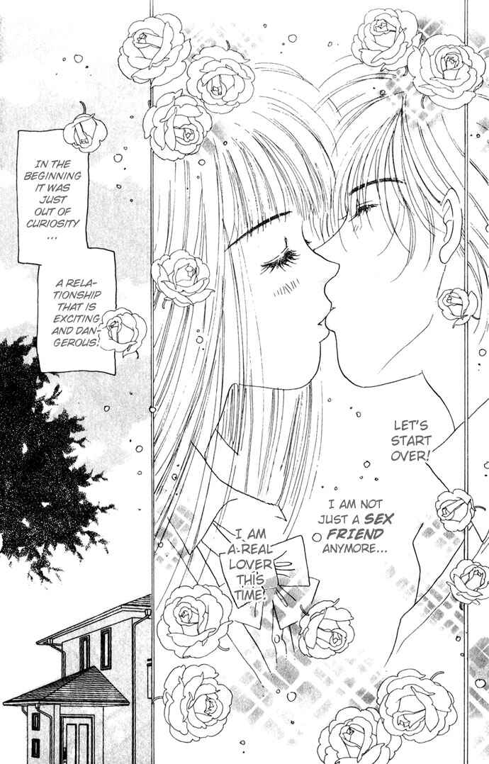 Page 43 Chapter 3.5 Get You ♥