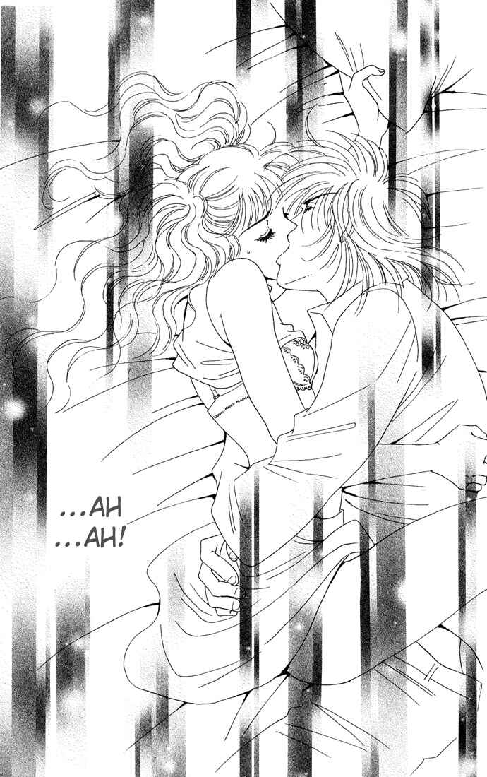 Page 38 Chapter 14 Get You ♥