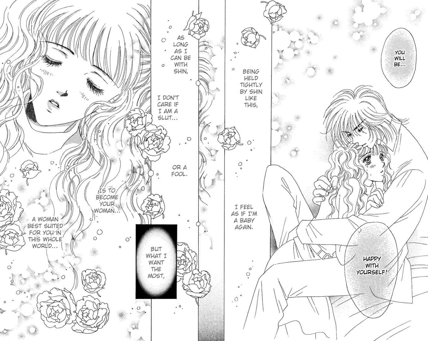 Page 43 Chapter 14 Get You ♥