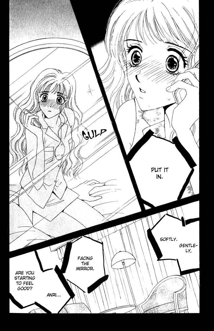 Page 22 Chapter 5 Get You ♥