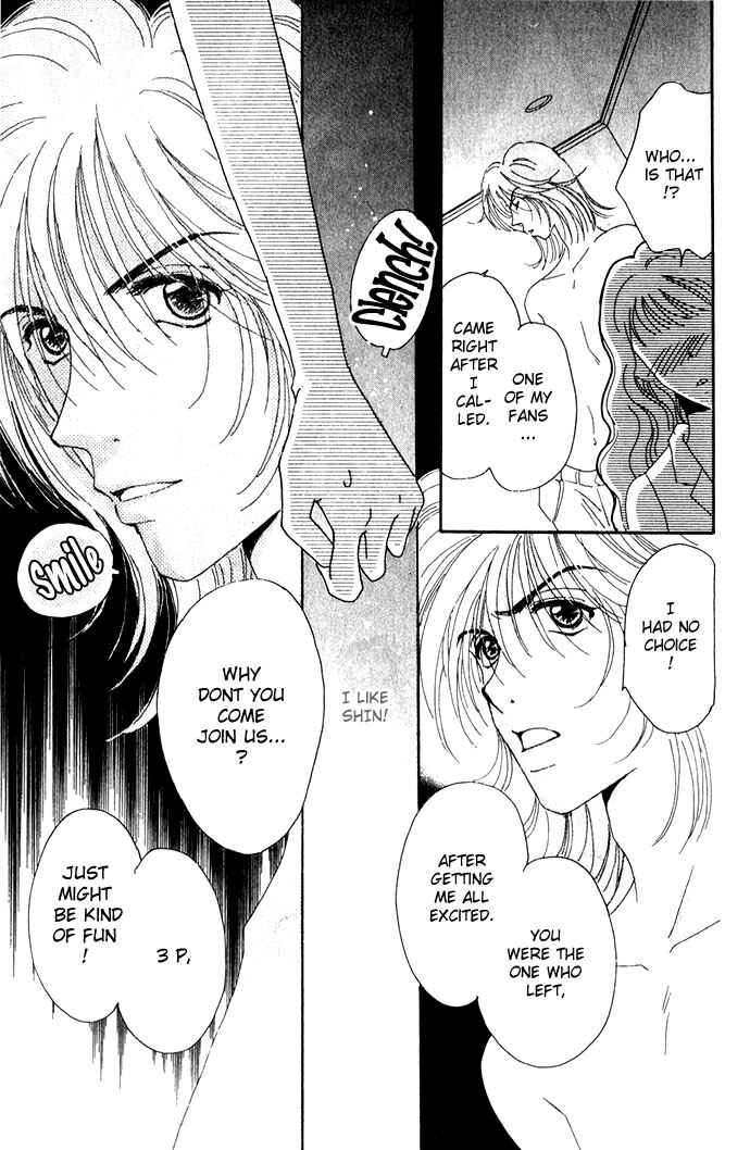 Page 30 Chapter 5 Get You ♥