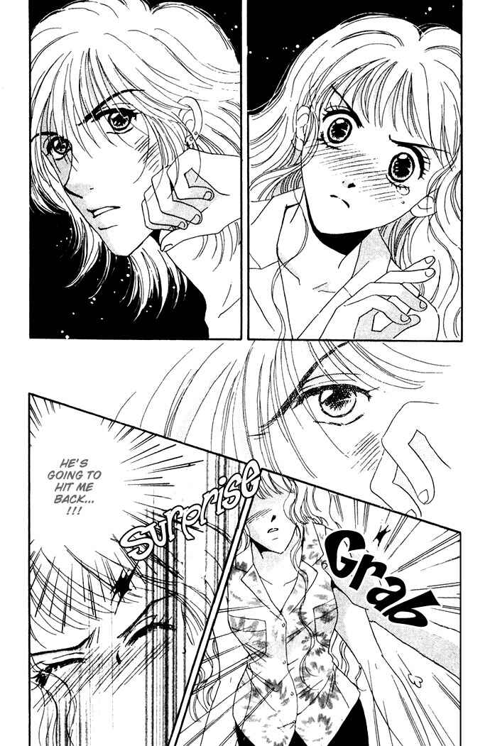 Page 32 Chapter 5 Get You ♥