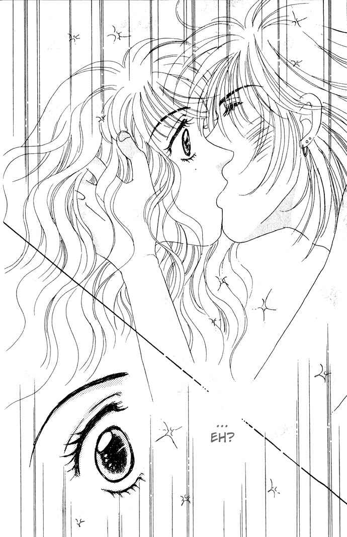 Page 33 Chapter 5 Get You ♥