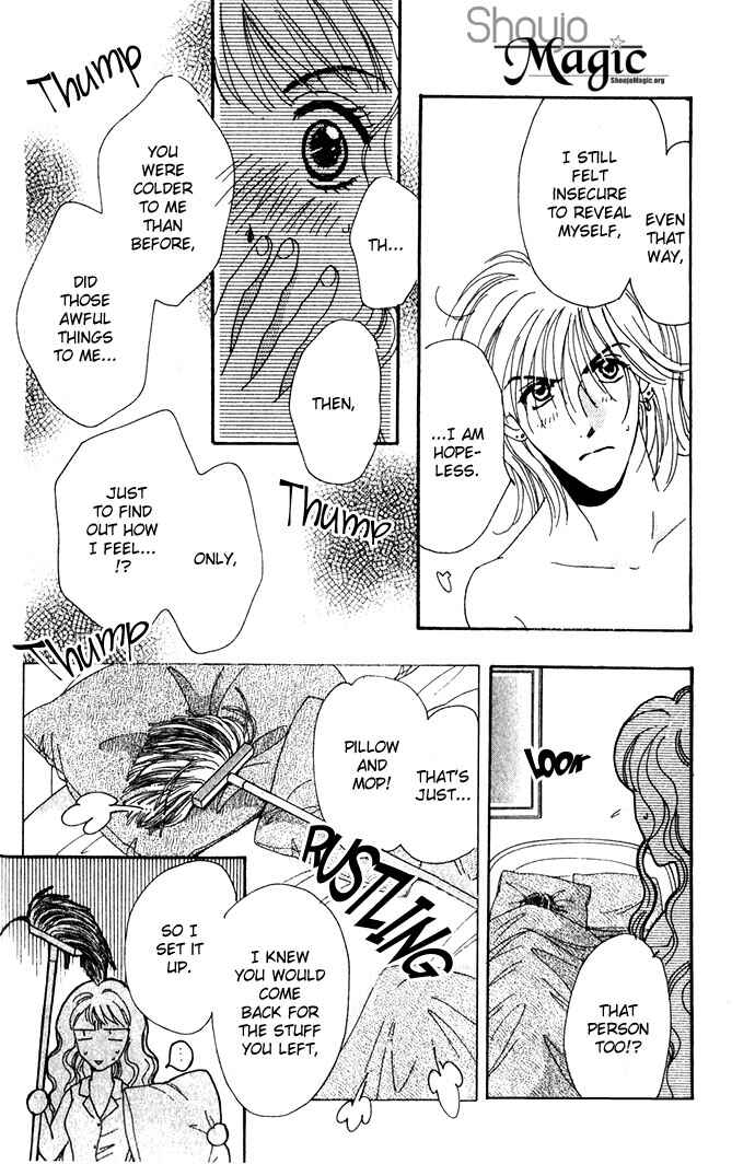 Page 35 Chapter 5 Get You ♥