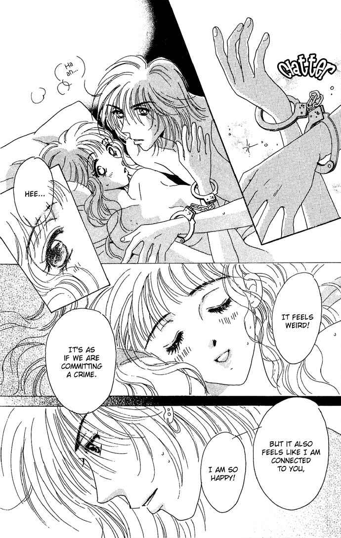Page 41 Chapter 10 Get You ♥