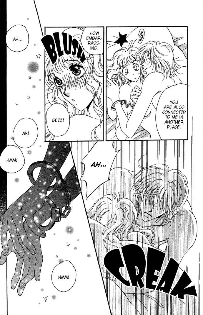Page 42 Chapter 10 Get You ♥