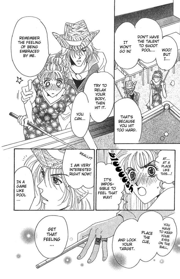 Page 12 Chapter 7 Get You ♥