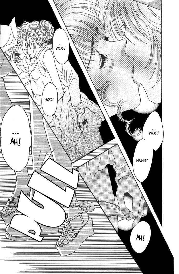Page 15 Chapter 7 Get You ♥