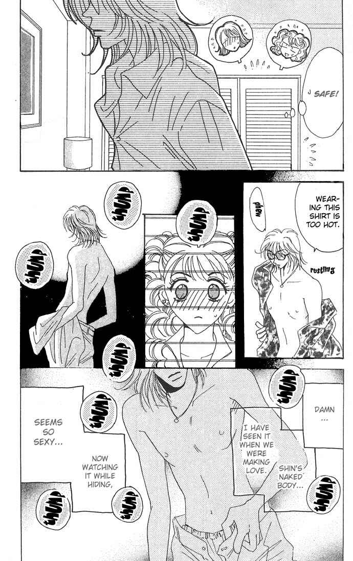 Page 30 Chapter 7 Get You ♥
