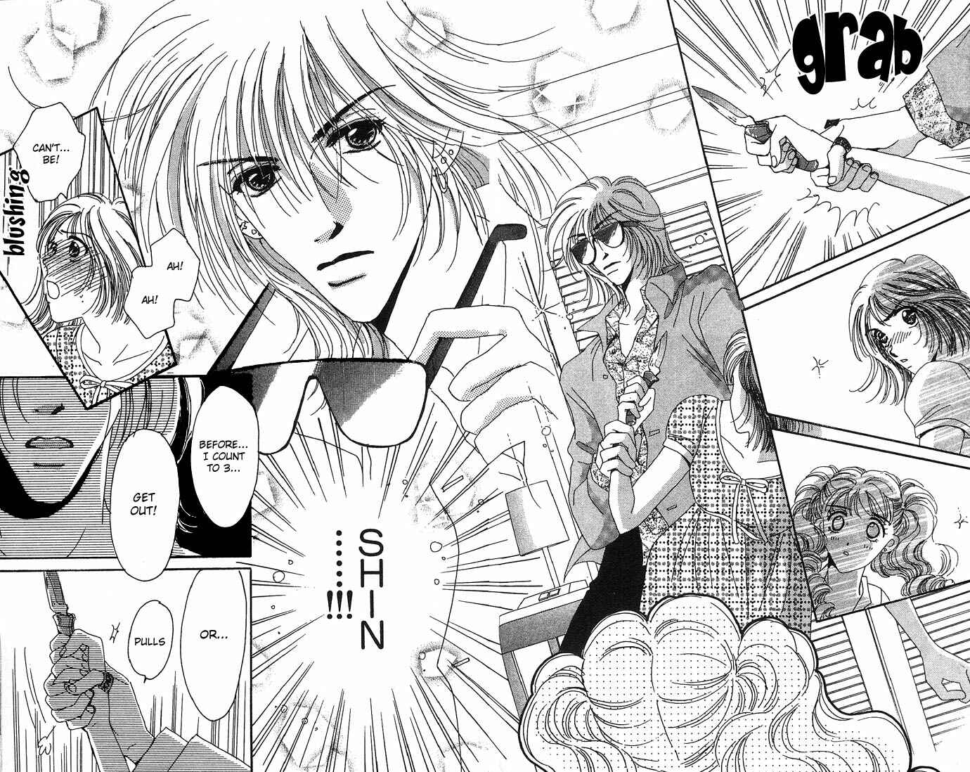 Page 40 Chapter 7 Get You ♥