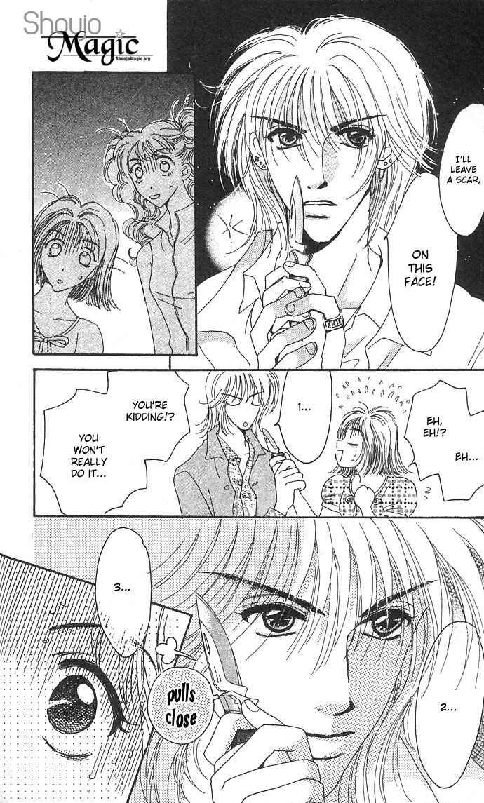 Page 41 Chapter 7 Get You ♥