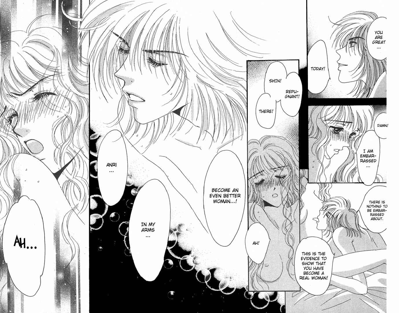 Page 47 Chapter 7 Get You ♥