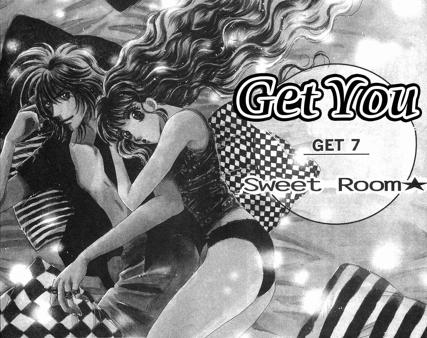 Page 7 Chapter 7 Get You ♥