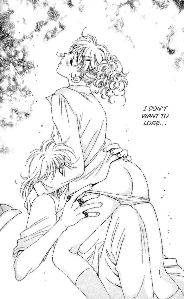Page 38 Chapter 17 Get You ♥