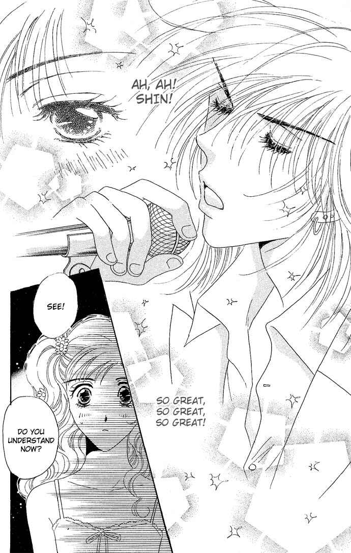 Page 26 Chapter 13 Get You ♥