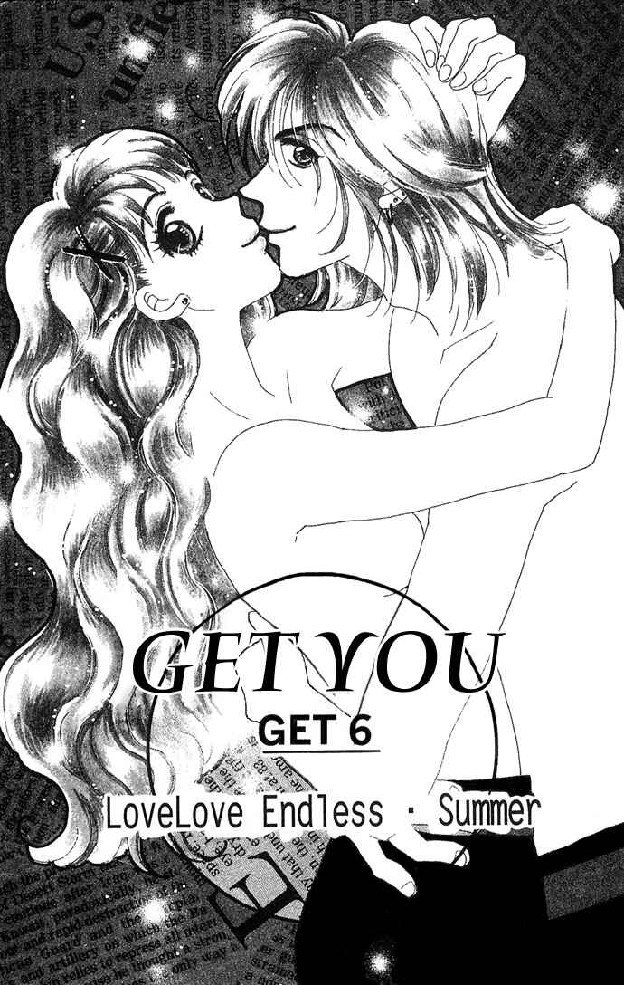 Page 2 Chapter 6 Get You ♥