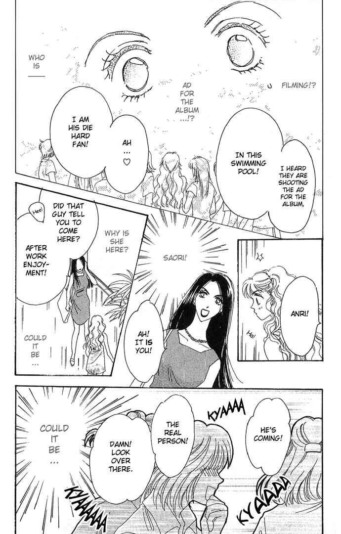 Page 26 Chapter 6 Get You ♥