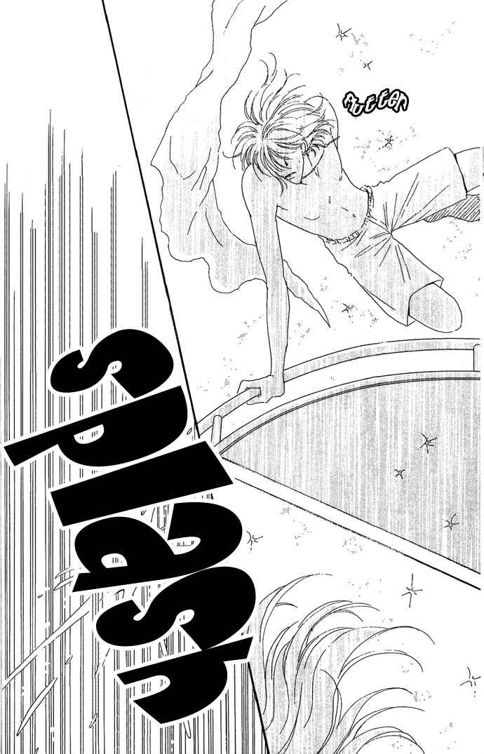 Page 39 Chapter 6 Get You ♥