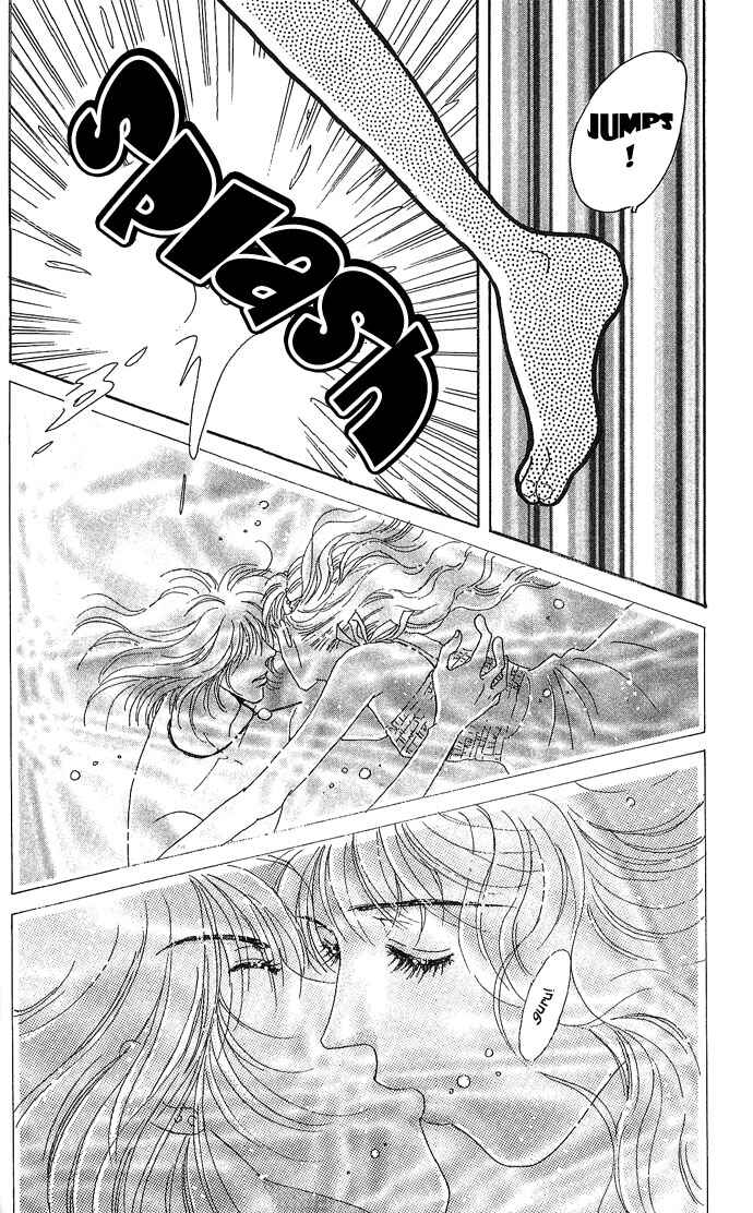 Page 41 Chapter 6 Get You ♥