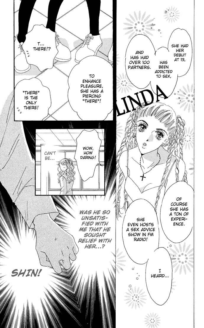 Page 12 Chapter 15 Get You ♥