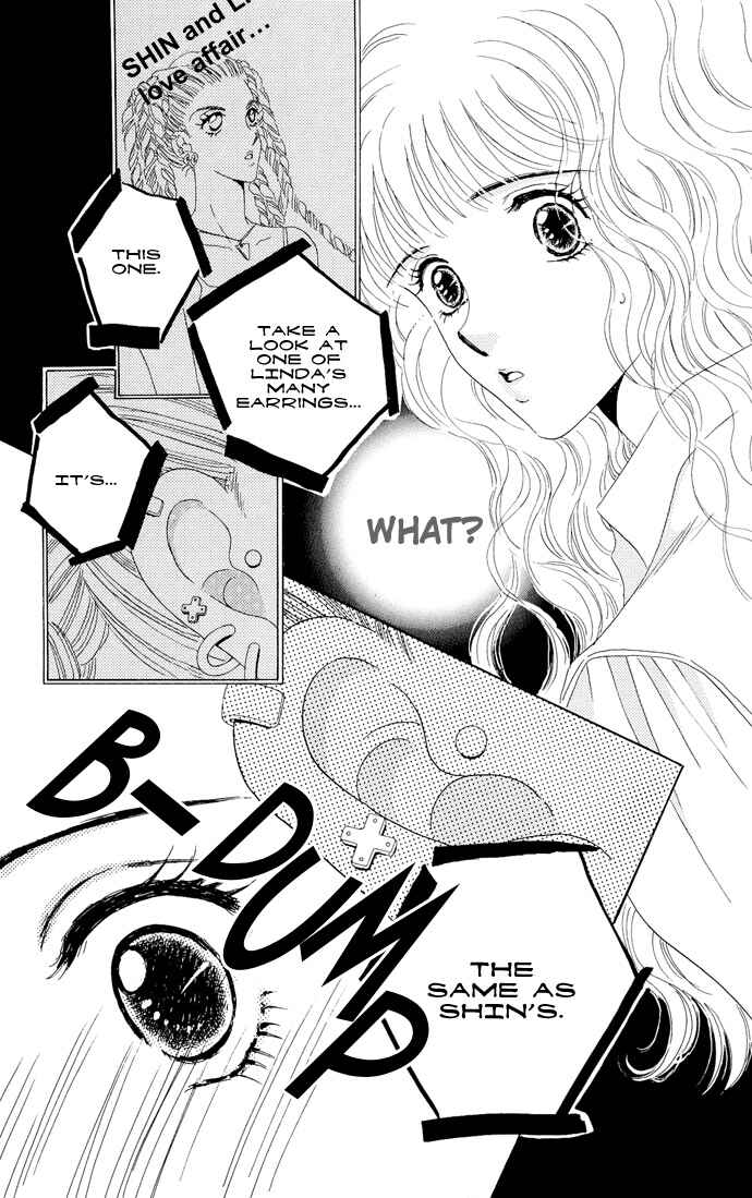 Page 19 Chapter 15 Get You ♥