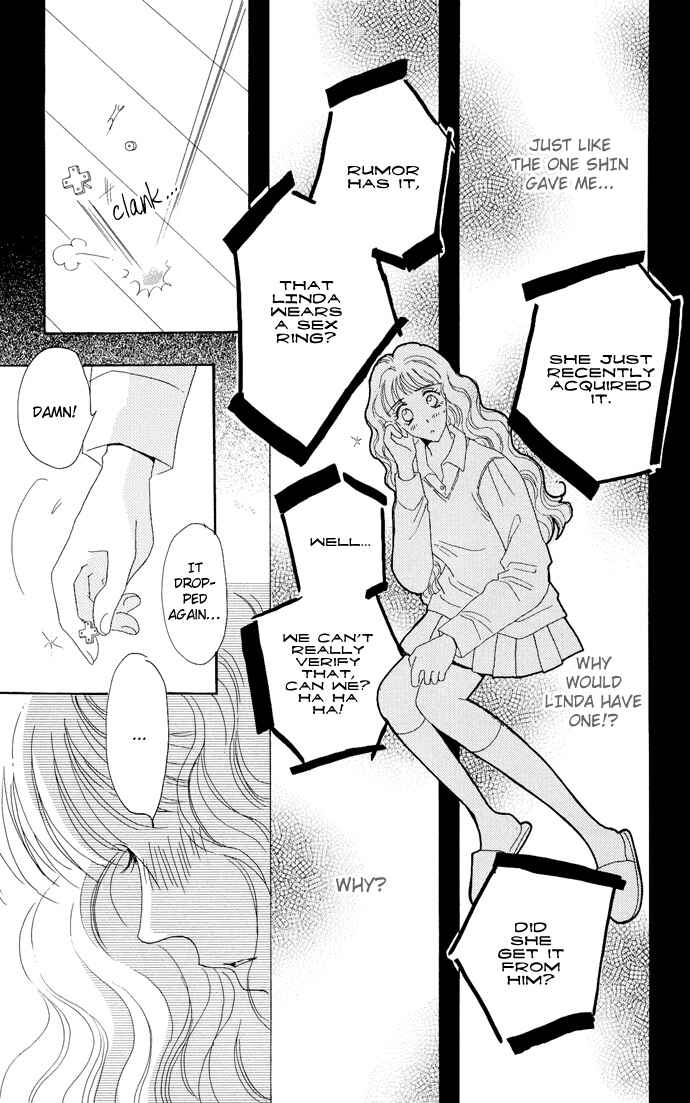 Page 20 Chapter 15 Get You ♥