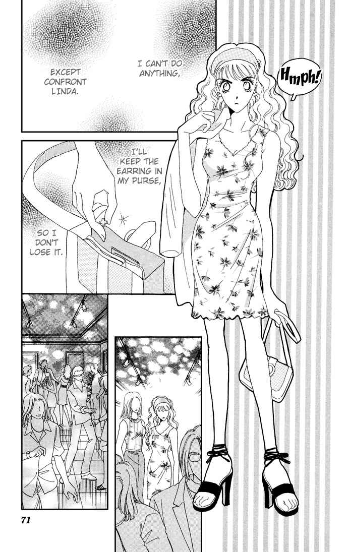 Page 22 Chapter 15 Get You ♥
