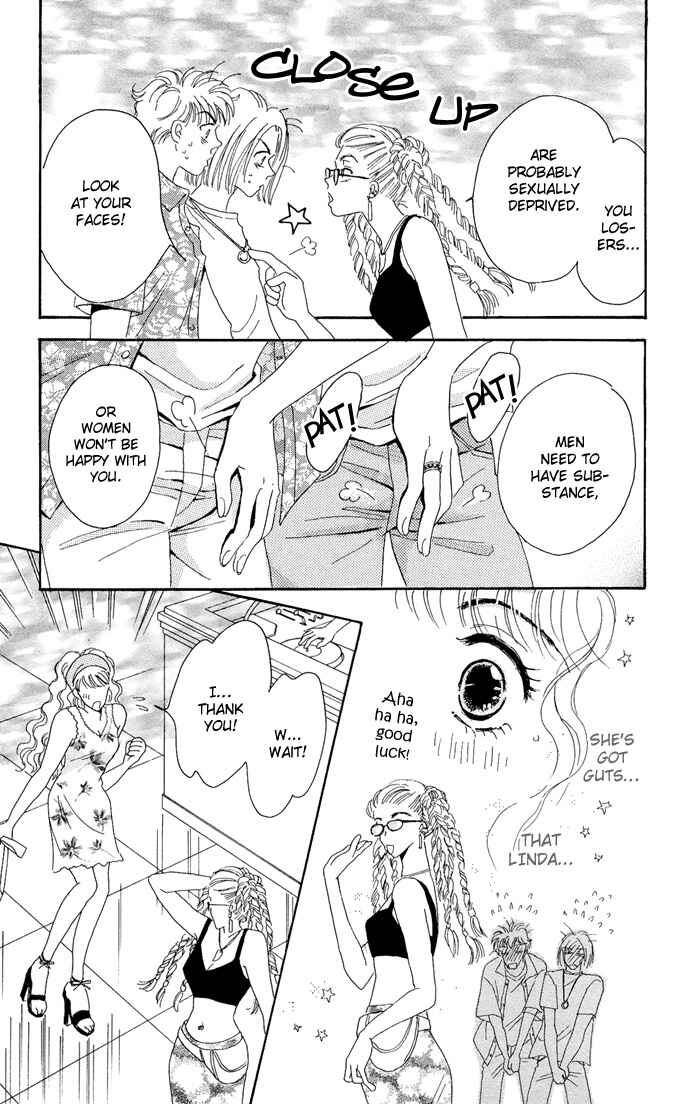 Page 26 Chapter 15 Get You ♥