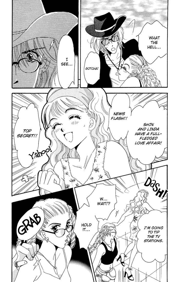 Page 29 Chapter 15 Get You ♥