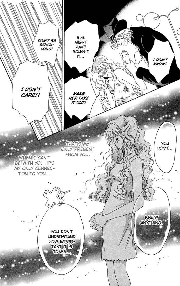 Page 32 Chapter 15 Get You ♥