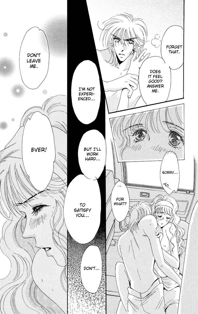 Page 39 Chapter 15 Get You ♥