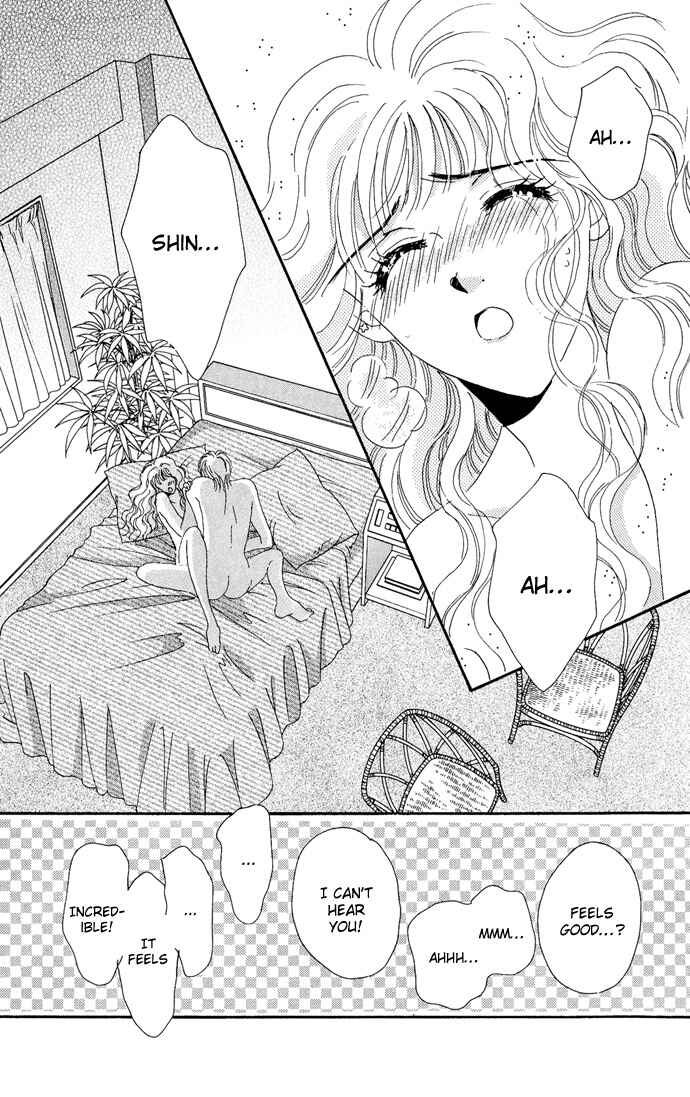 Page 4 Chapter 15 Get You ♥