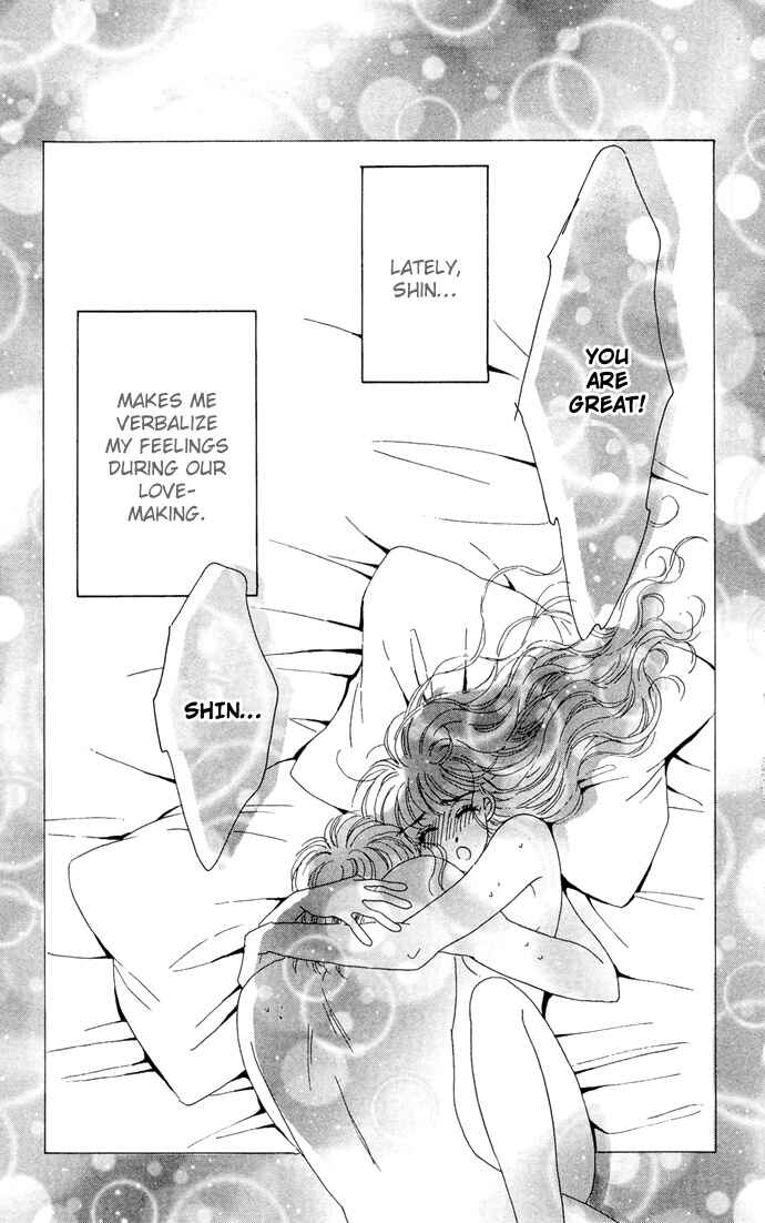 Page 6 Chapter 15 Get You ♥