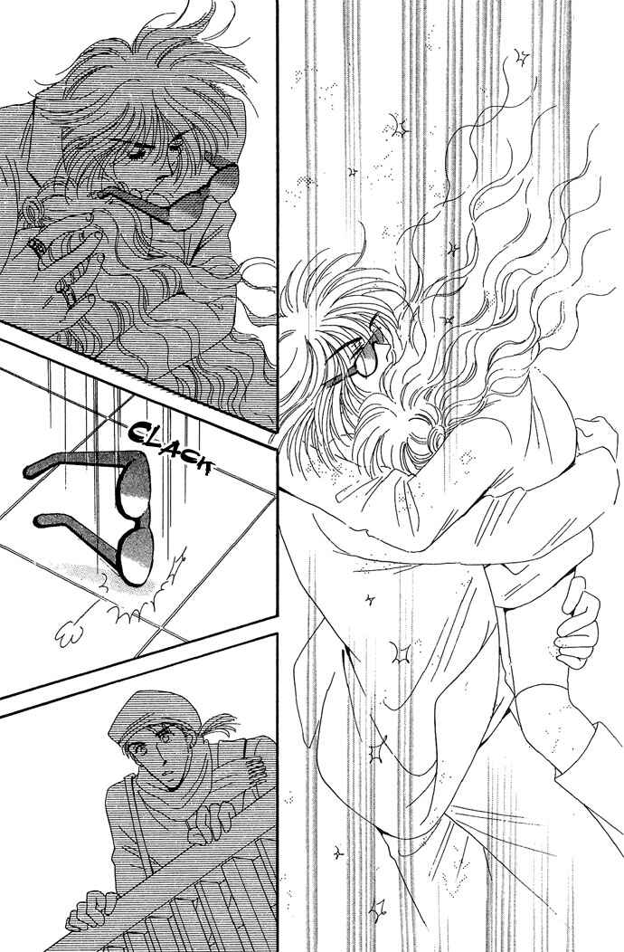 Page 10 Chapter 12 Get You ♥