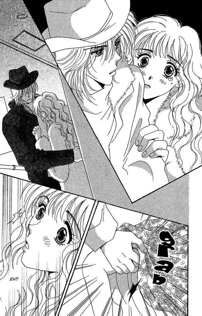 Page 24 Chapter 12 Get You ♥