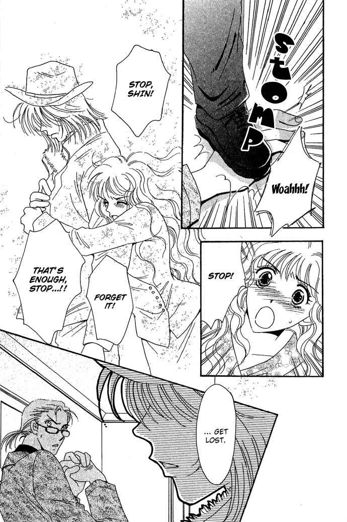 Page 40 Chapter 12 Get You ♥