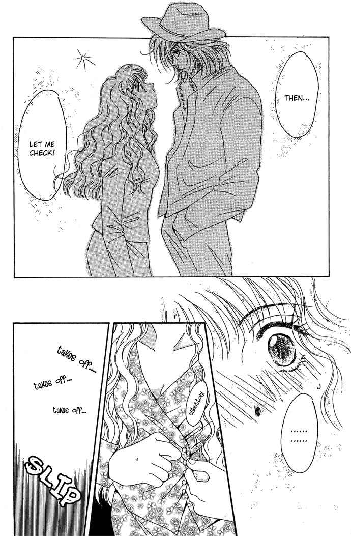 Page 42 Chapter 12 Get You ♥