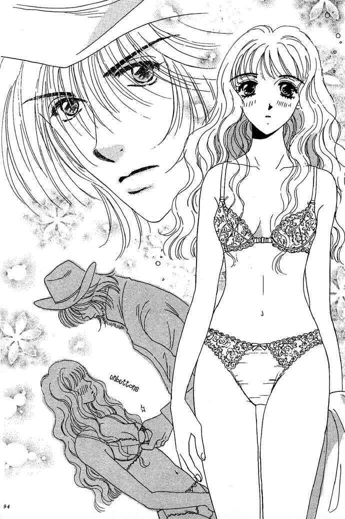Page 43 Chapter 12 Get You ♥