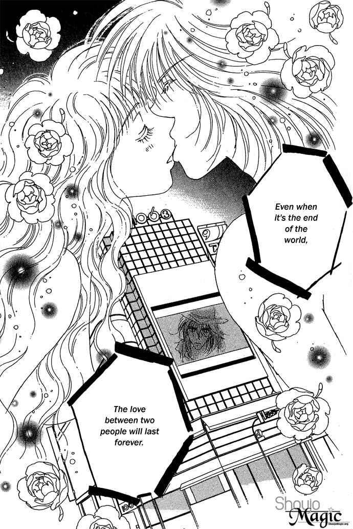 Page 46 Chapter 12 Get You ♥