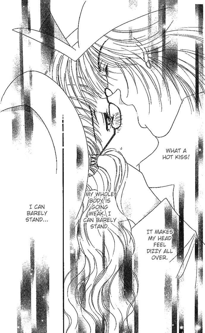 Page 14 Chapter 13.5 Get You ♥