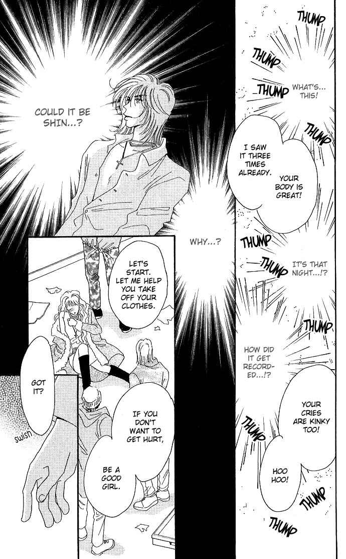 Page 35 Chapter 13.5 Get You ♥