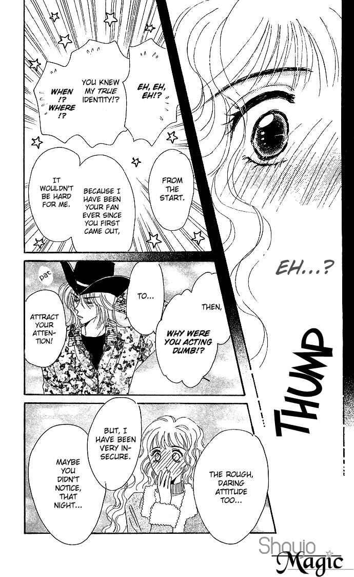 Page 41 Chapter 13.5 Get You ♥