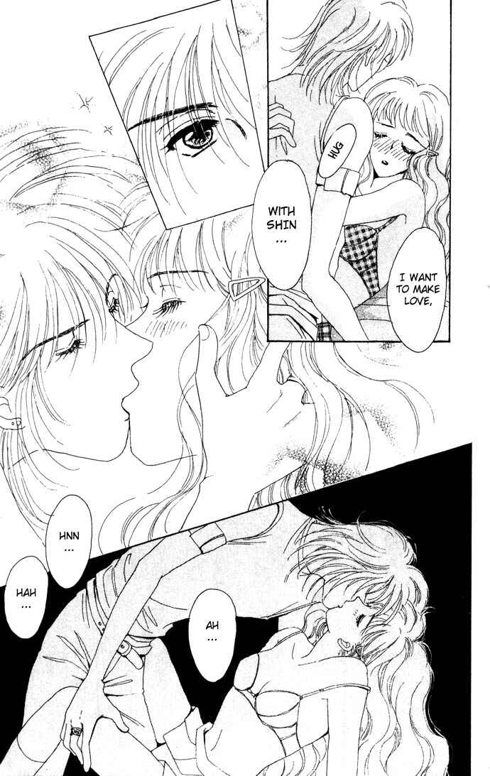 Page 40 Chapter 3 Get You ♥