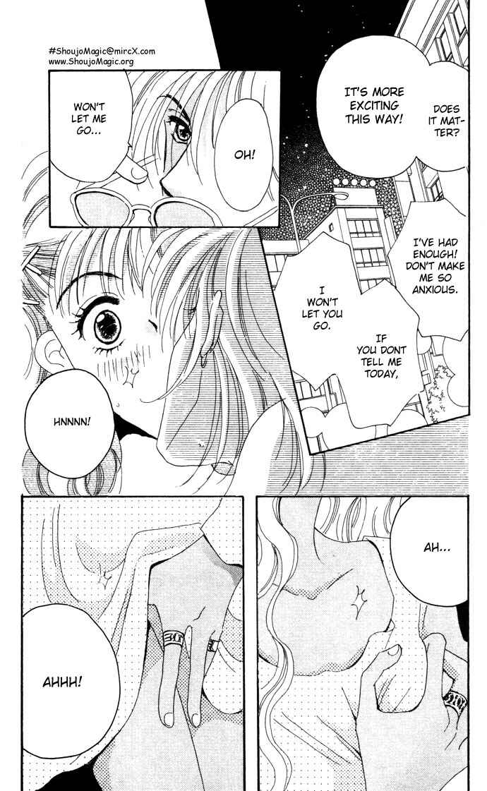 Page 6 Chapter 3 Get You ♥