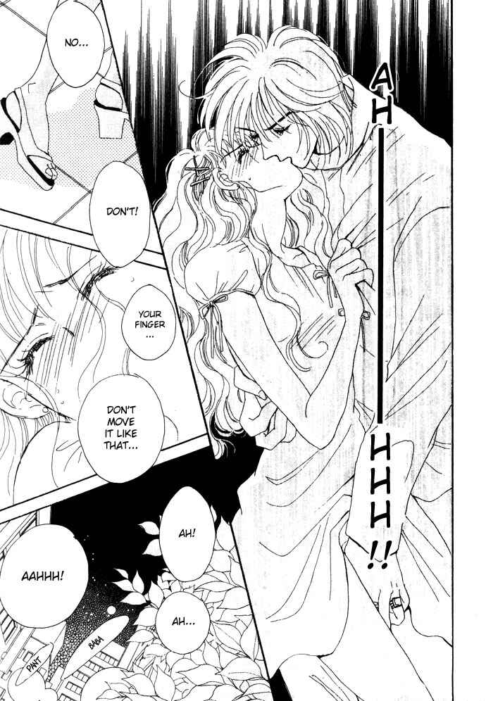 Page 7 Chapter 3 Get You ♥