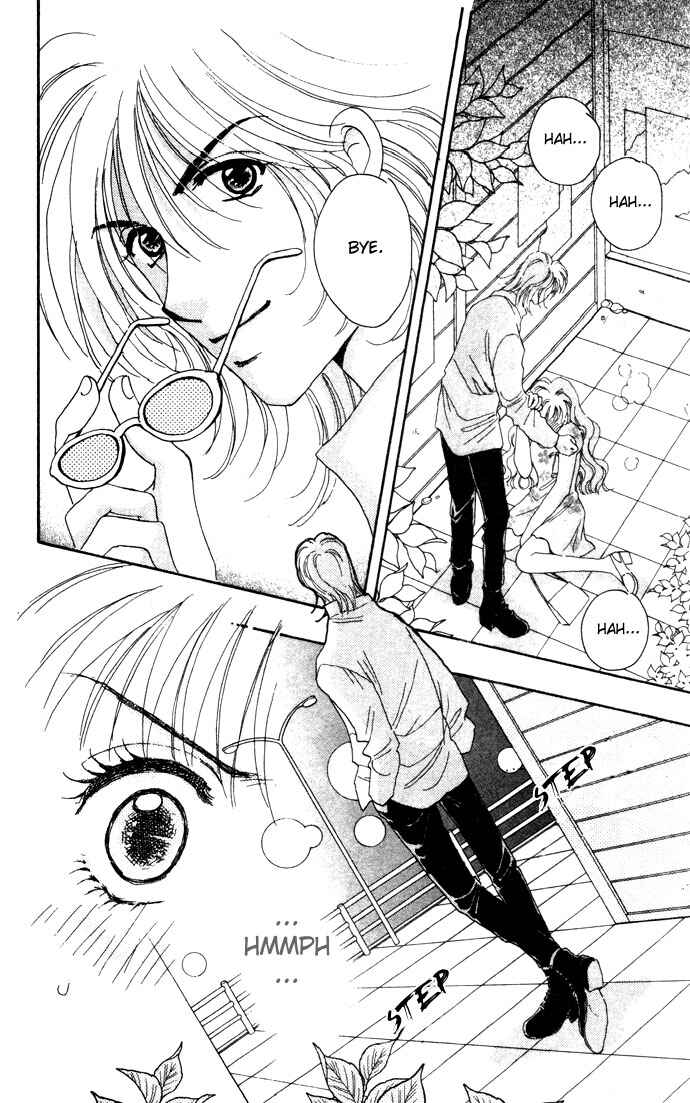 Page 8 Chapter 3 Get You ♥