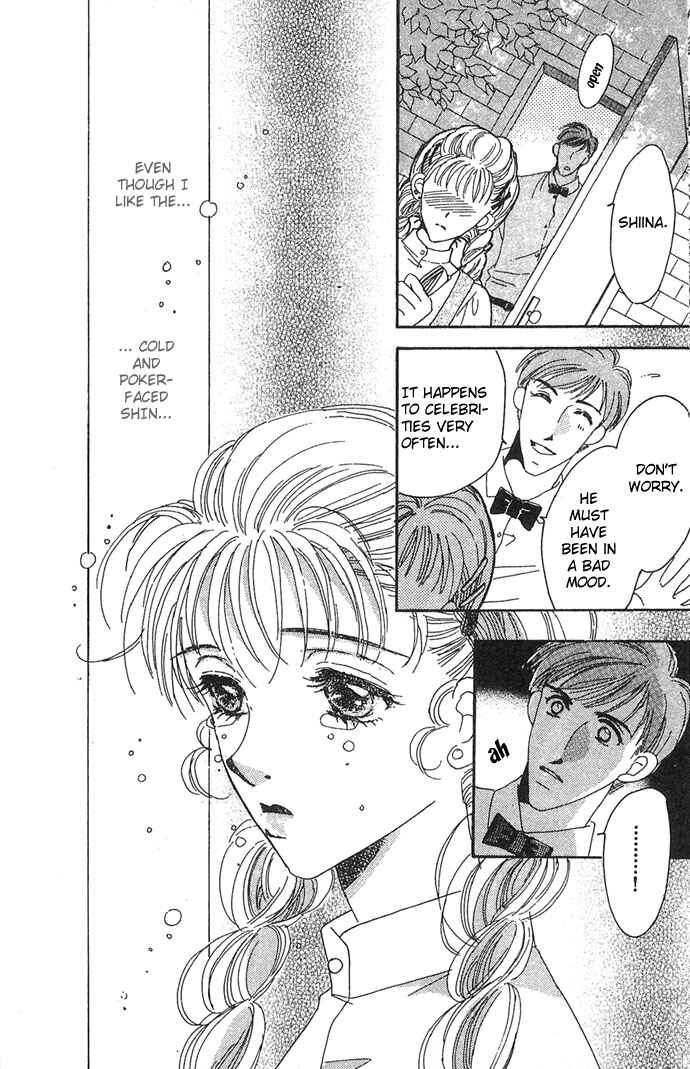 Page 24 Chapter 8 Get You ♥